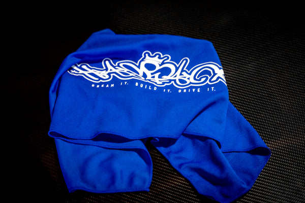 Hasback Cooling Towel